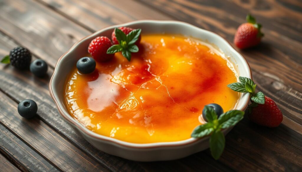 Creme Brulee Rezept