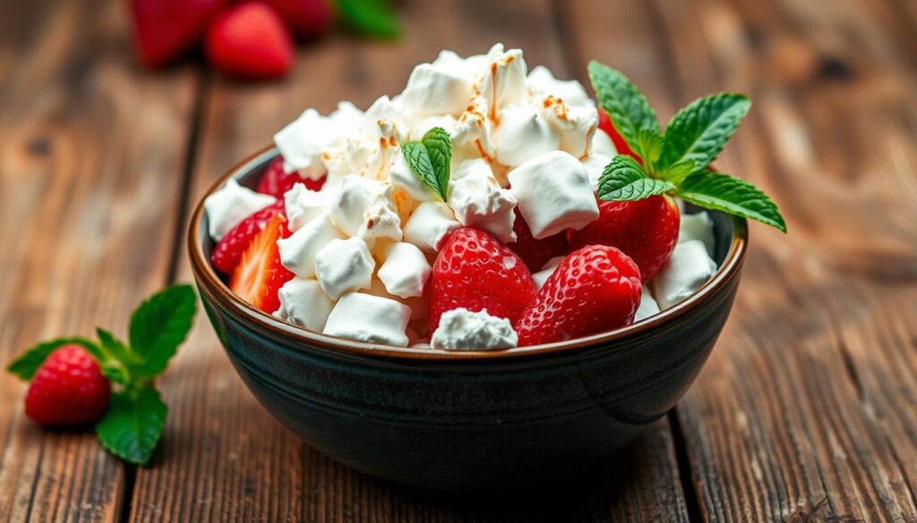 Eton Mess Rezept