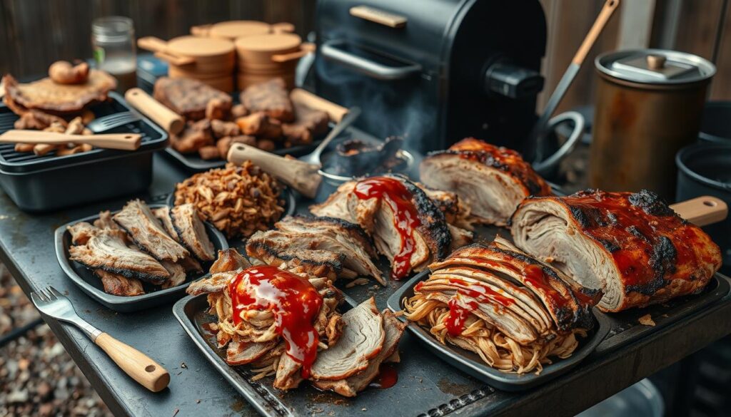 Fehler vermeiden bei Pulled Pork