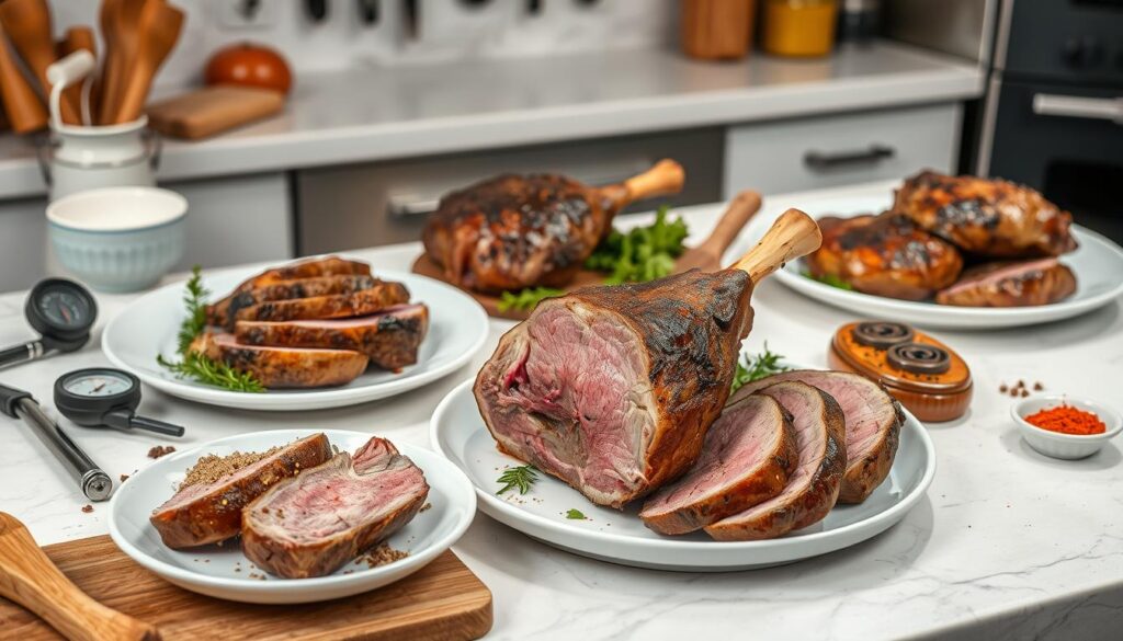 Fehler vermeiden bei der Zubereitung von Lammfleisch