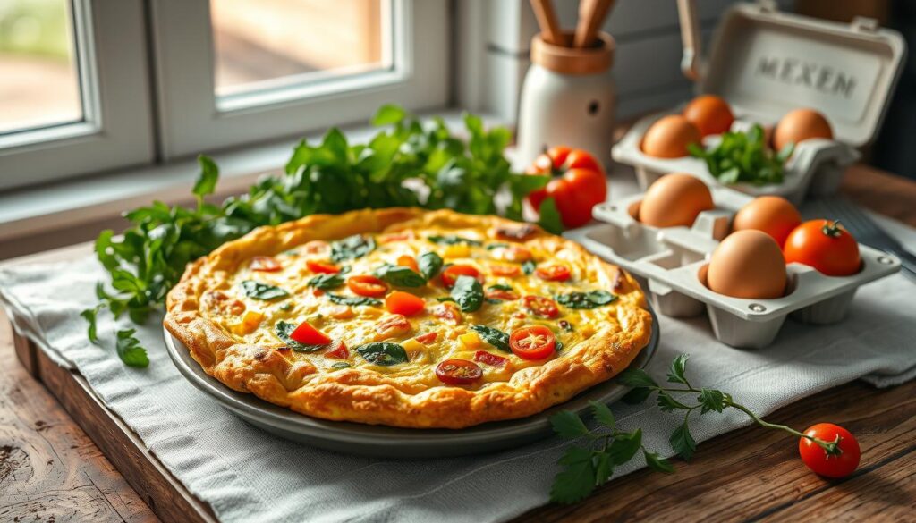 Frittata Rezept