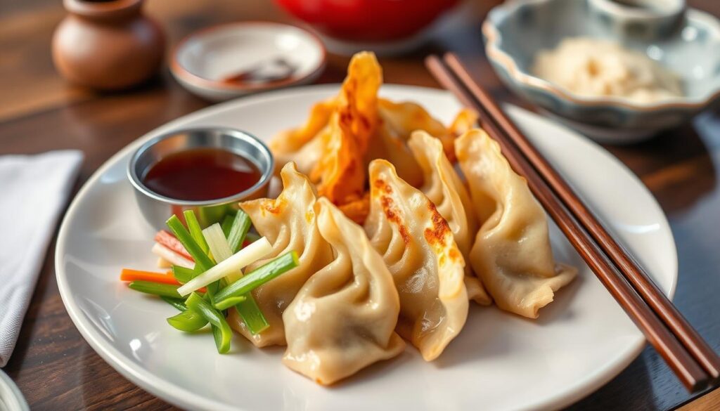 Gyoza Rezept