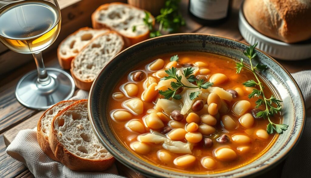 Jota Rezept