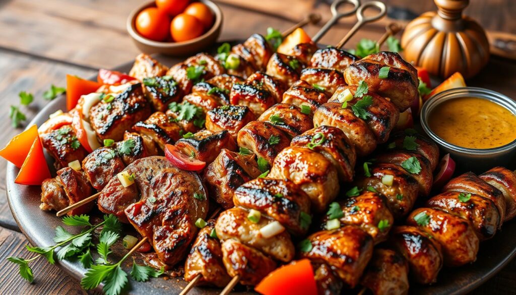 Kebap Rezept