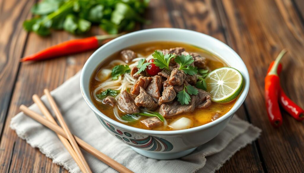 Pho Rezept