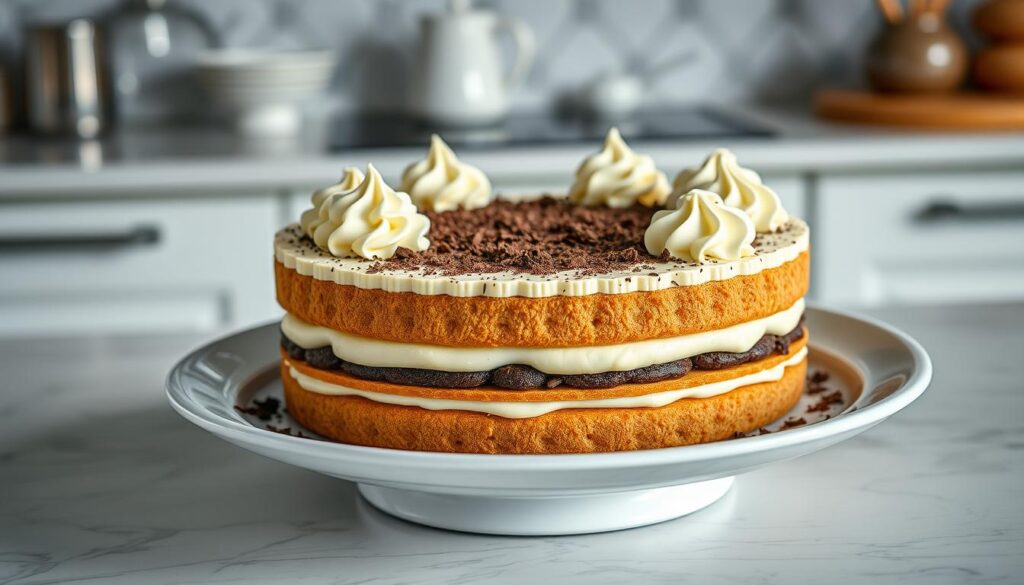 Rezept für Malakofftorte