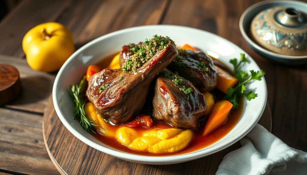 Rezept für Ossobuco