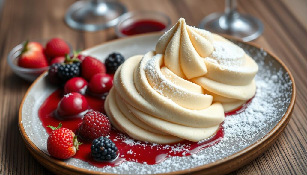 Rezept für Salzburger Nockerl