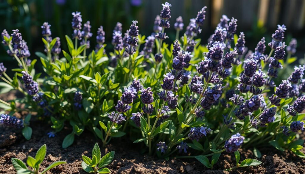 lavendel vermehren