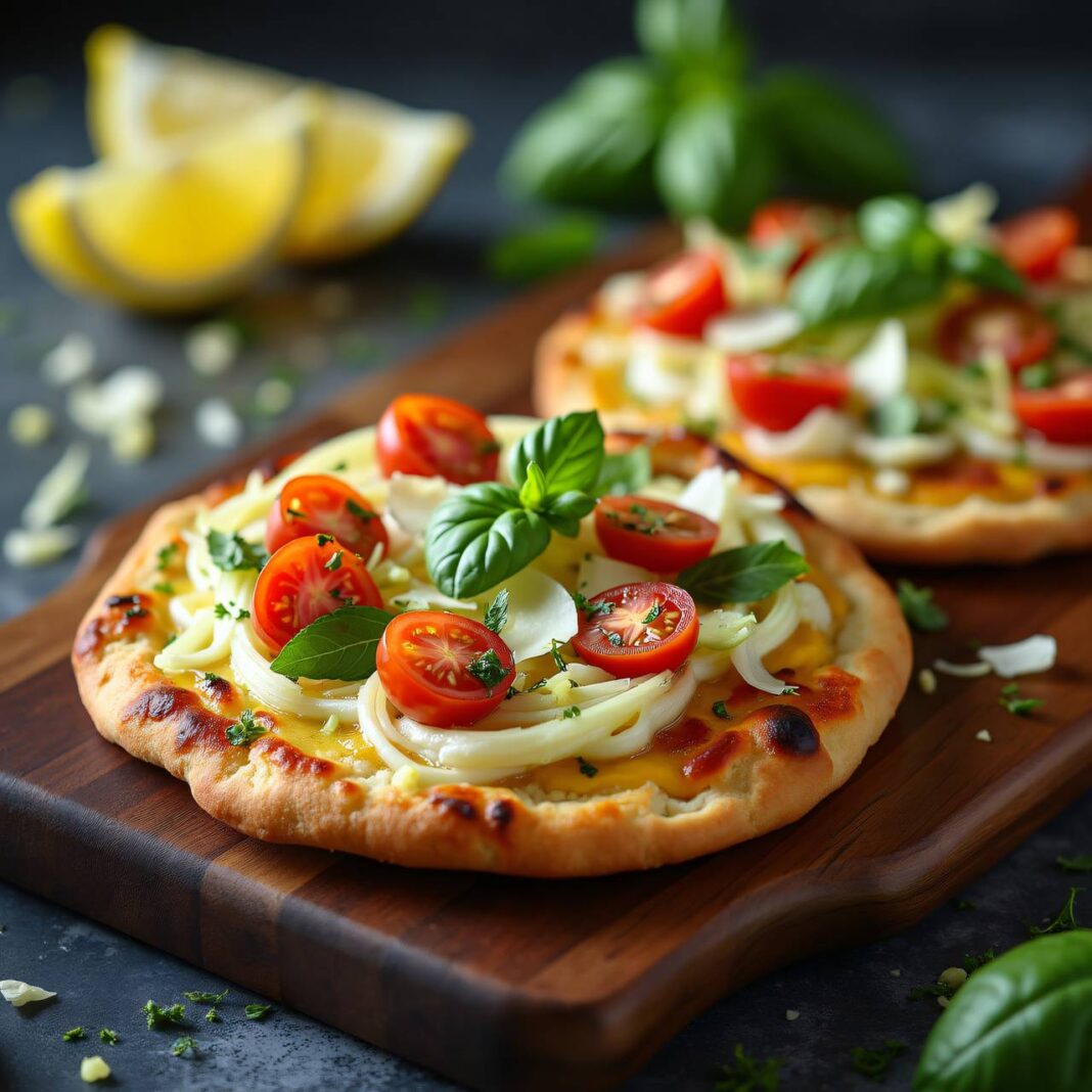 10 gesunde Mittagessen Ideen für 2024 - gutgemacht.at