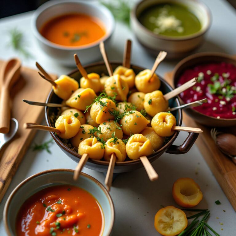 10 gesunde Mittagessen Ideen für 2024 - gutgemacht.at