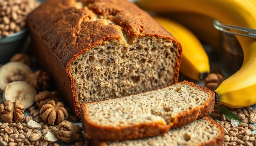 Bananenbrot Nährwerte