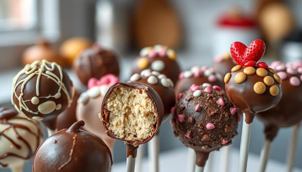 Cake Pops Probleme