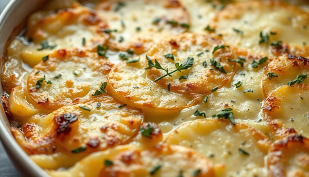 Gratin Dauphinois Rezept