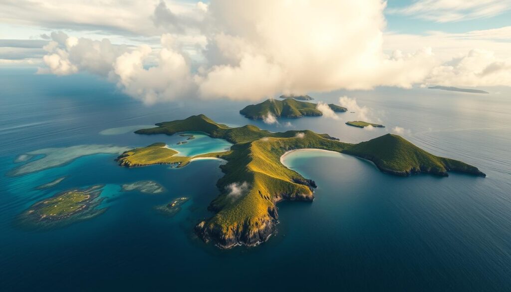 Begründung für Zealandia
