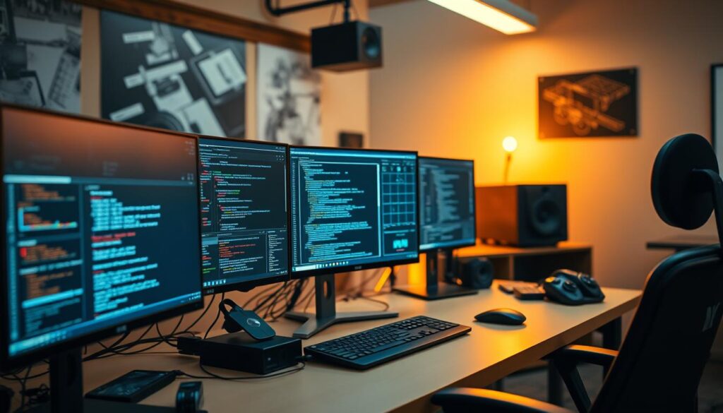 Softwareentwicklung
