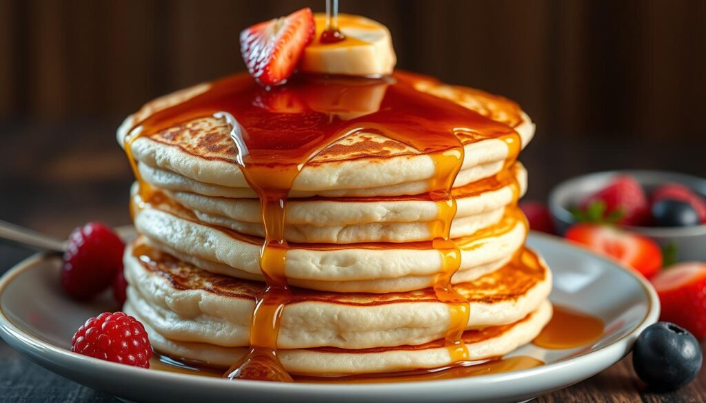 American Pancakes