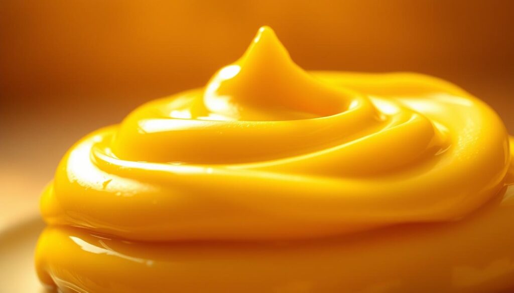 Geschmacksoptimierung von Mayonnaise