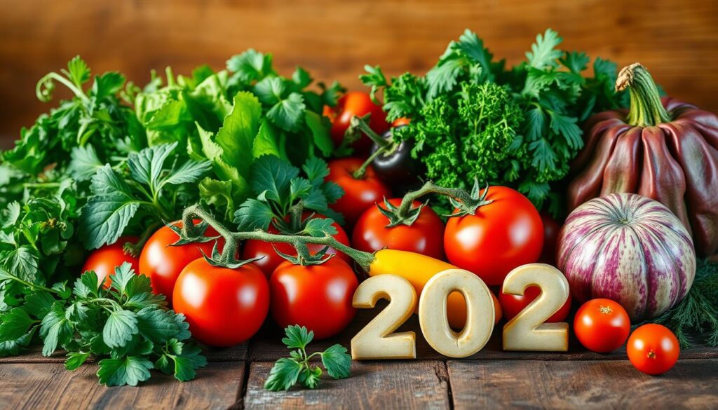 Inspirierende Rezeptideen 2024