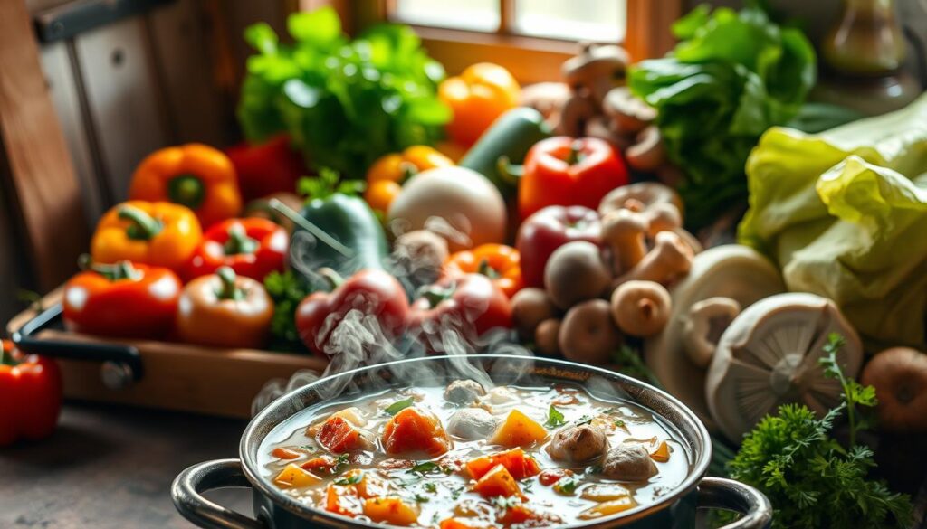 One-Pot Gerichte