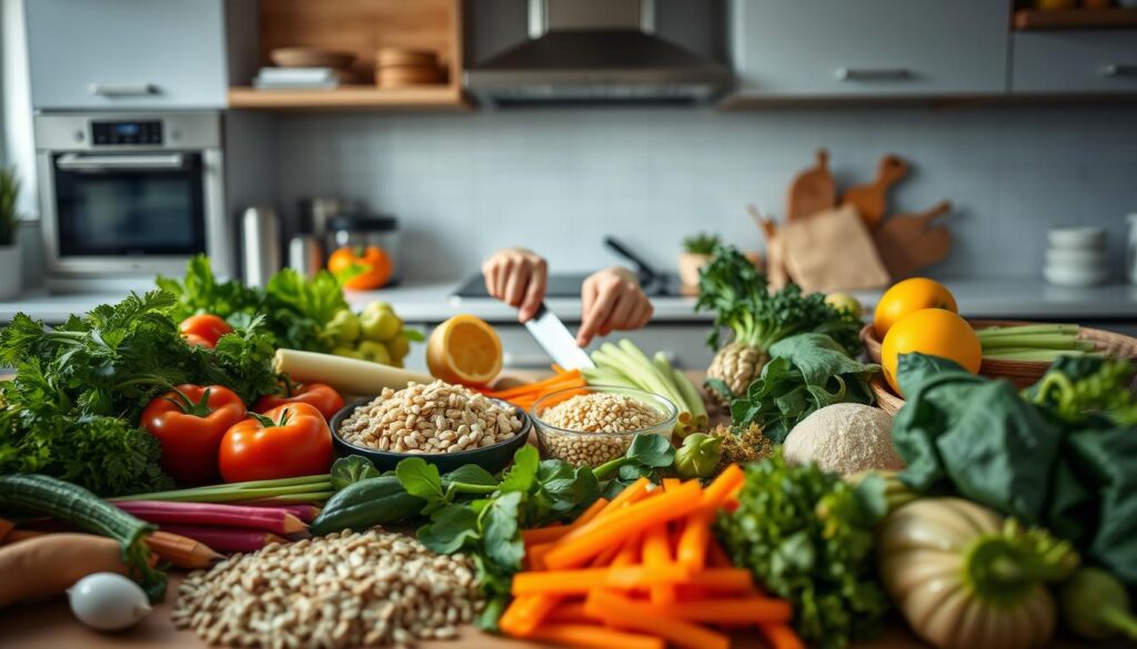 Schritt-für-Schritt Anleitung Meal Prep Schritt-für-Schritt Anleitung Meal Prep