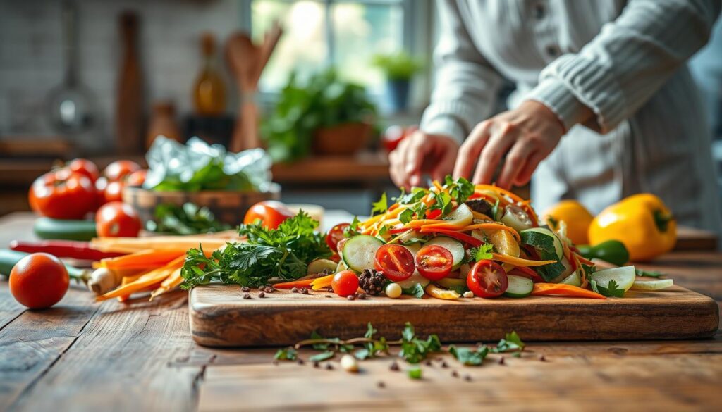 Schritt-für-Schritt Kochanleitung Schritt-für-Schritt Kochanleitung