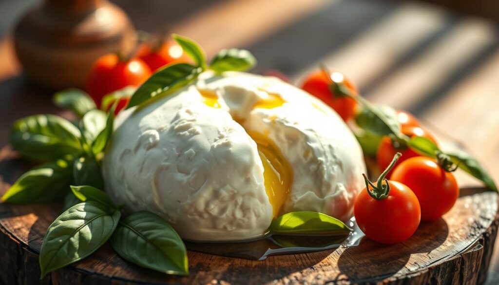 burrata